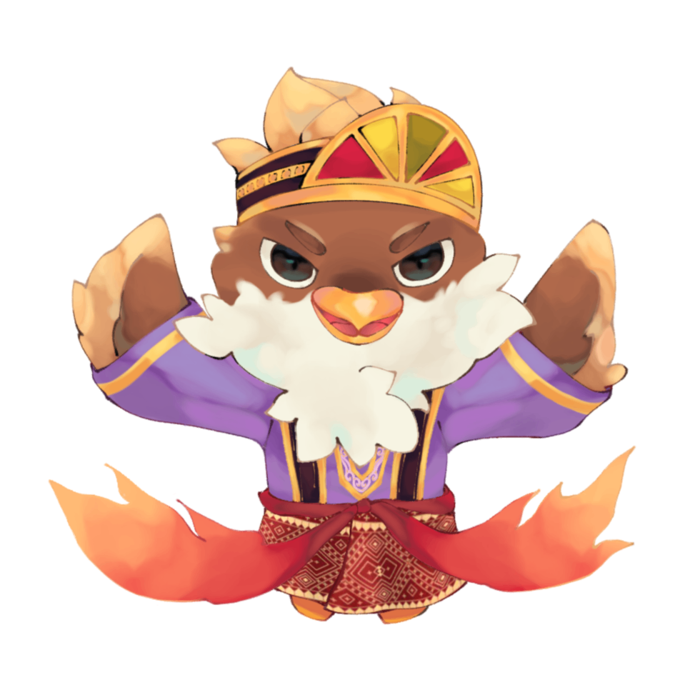 Ratoh Jaroe